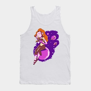 dream girl Tank Top